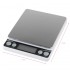 Hairdresser scale S-2000