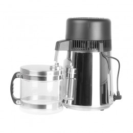 Lafomed water distiller LF-Z500A INOX
