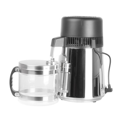 Lafomed water distiller LF-Z500A INOX