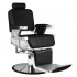 Hair System Royal X barber chair black