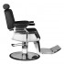 Hair System Royal X barber chair black