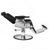 Hair System Royal X barber chair black