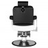 Hair System Royal X barber chair black