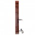 Gabbiano hairdressing console B058 cherry