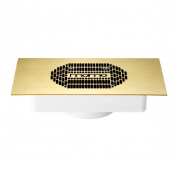 Momo S-41 built-in dust collector, gold