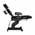 Pro Ink 606 Electric Tattoo Chair Black
