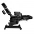 Pro Ink 606 Electric Tattoo Chair Black