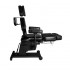 Pro Ink 606 Electric Tattoo Chair Black