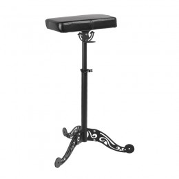 Pro Ink 709 Tattoo Armrest Black