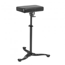 Pro Ink 710 Tattoo Armrest Black