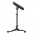 Pro Ink 710 Tattoo Armrest Black