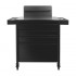 Pro Ink 701 Tattoo Assistant Black