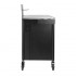 Pro Ink 701 Tattoo Assistant Black