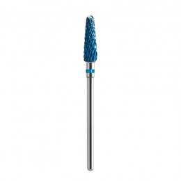 Exo cutter Hard Blue straight cone 01