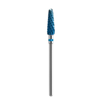 Exo cutter Hard Blue straight cone 01