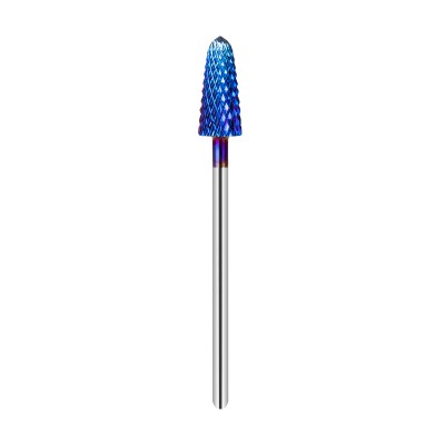 Exo cutter Hard Blue straight cone 03