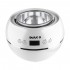 iWax wax heater can 500 ml 100W white
