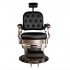 Gabbiano Old Ernesto barber chair black