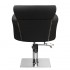 Hair System hairdressing chair BER 8541 black