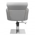 Hair System hairdressing chair BER 8541 gray