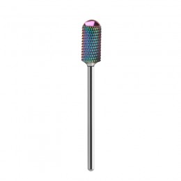 Exo Rainbow cutter rounded cylinder 13