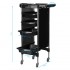 Gabbiano hairdressing assistant FX11-2 black