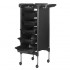 Gabbiano hairdressing assistant FX11-5 black