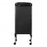 Gabbiano hairdressing assistant FX11-5 black