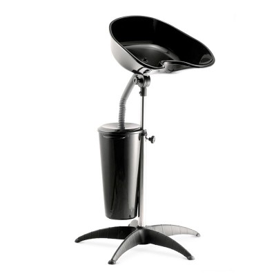 Gabbiano portable hairdressing wash with tank FT35-1