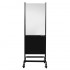Gabbiano mobile double-sided hairdressing console RA-006 Gabbiano mobile double-sided hairdressing console RA-006