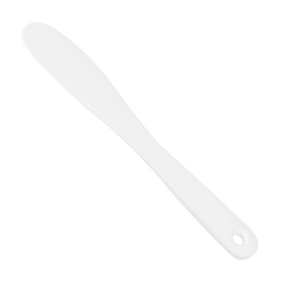 White spatula SP-06 215 mm