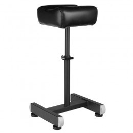 Pro Ink 711 Tattoo Footrest Black