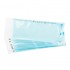 All4med autoclavable bags 57 mm x 105 mm 200 pcs.