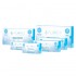 All4med autoclavable bags 57 mm x 105 mm 200 pcs.