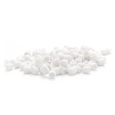 Exo abrasive cap 10 mm/220 100 pcs. Hard Cap white Exo abrasive cap 10 mm/220 100 pcs. Hard Cap white