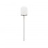 Exo abrasive cap 13 mm/60 100 pcs. Hard Cap white