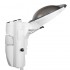 Gabbiano standing hairdressing sauna white with active ozone