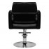 Hair System hairdressing chair HS02 black