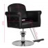 Hair System hairdressing chair HS69 black