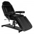 Pro Ink 210H Tattoo Chair Black Pro Ink 210H Tattoo Chair Black