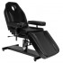 Pro Ink 210H Tattoo Chair Black Pro Ink 210H Tattoo Chair Black