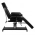 Pro Ink 210H Tattoo Chair Black Pro Ink 210H Tattoo Chair Black