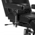 Pro Ink 210H Tattoo Chair Black Pro Ink 210H Tattoo Chair Black