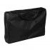 Folding massage table aluminum comfort Activ Fizjo 3 segment black