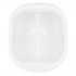 Activeshop white pedicure bowl Activeshop white pedicure bowl