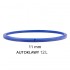 Lafomed silicone seal for autoclaves 12 L