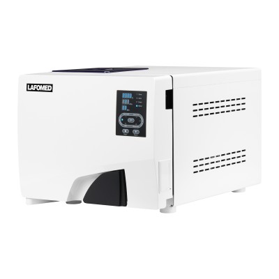 Lafomed Standard Line LFSS12AA LED autoclave with printer 12 L class B medical Lafomed Standard Line LFSS12AA LED autoclave with printer 12 L class B medical