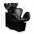 Gabbiano hair wash Amsterdam black/black bowl
