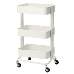 Table - cosmetic assistant HS-05 white
