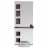Gabbiano hairdressing console B058 venge